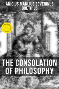 The Consolation of Philosophy_cover