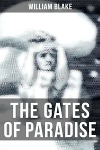 THE GATES OF PARADISE_cover