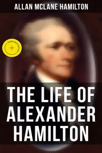 The Life of Alexander Hamilton_cover