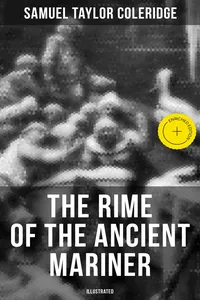 The Rime of the Ancient Mariner_cover