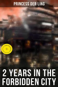 2 Years in the Forbidden City_cover