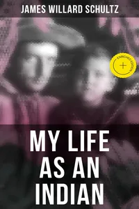 MY LIFE AS AN INDIAN_cover