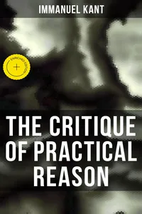The Critique of Practical Reason