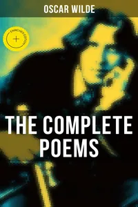 The Complete Poems of Oscar Wilde_cover
