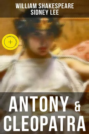 ANTONY & CLEOPATRA