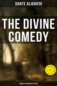 The Divine Comedy_cover