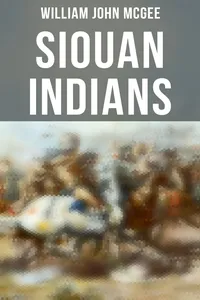 Siouan Indians_cover
