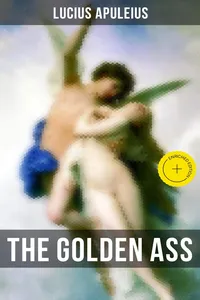 THE GOLDEN ASS