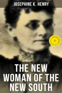 THE NEW WOMAN OF THE NEW SOUTH_cover