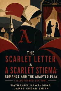 The Scarlet Letter & A Scarlet Stigma: Romance and The Adapted Play