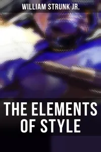 THE ELEMENTS OF STYLE_cover