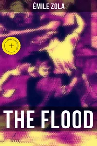 THE FLOOD_cover