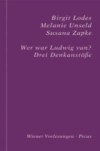 Wer war Ludwig van?_cover