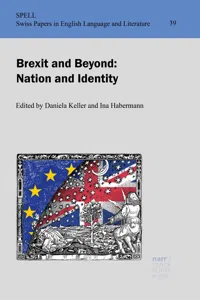 Brexit and Beyond: Nation and Identity_cover