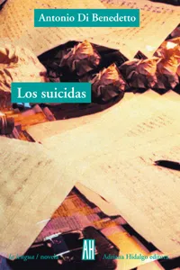 Los suicidas_cover