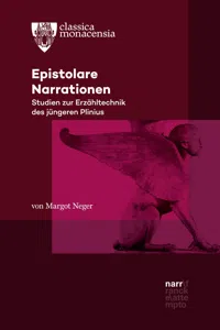 Epistolare Narrationen_cover