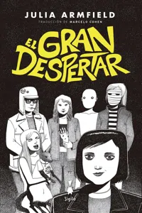 El gran despertar_cover