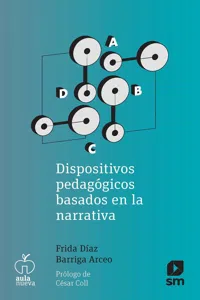 Dispositivos pedagógicos basados en la narrativa_cover