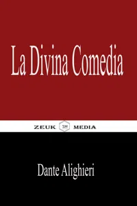 La Divina Comedia_cover