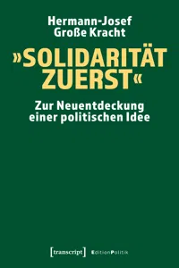 Edition Politik_cover