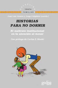 Historias para no dormir_cover