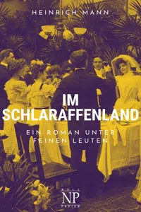 Im Schlaraffenland_cover