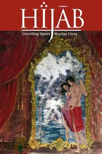 Hijab : Unveiling Queer Muslim Lives_cover