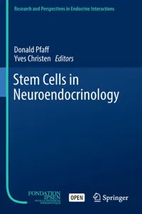 Stem Cells in Neuroendocrinology_cover