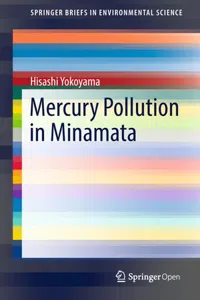 Mercury Pollution in Minamata_cover