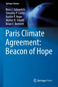 Paris Climate Agreement: Beacon of Hope_cover