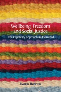 Wellbeing, Freedom and Social Justice_cover