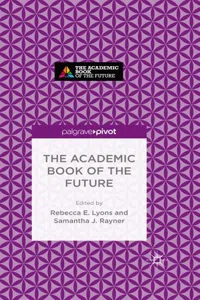 The Academic Book of the Future_cover