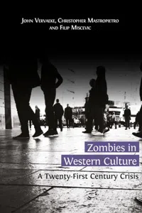 Zombies in Western Culture_cover