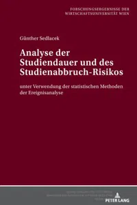 Analyse der Studiendauer und des Studienabbruch-Risikos_cover