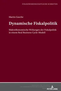 Dynamische Fiskalpolitik_cover