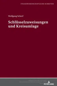 Schluesselzuweisungen und Kreisumlage_cover