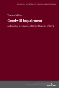 Goodwill Impairment_cover