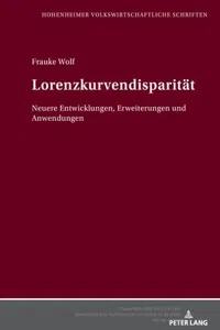 Lorenzkurvendisparitaet_cover