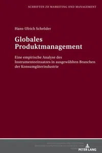 Globales Produktmanagement_cover