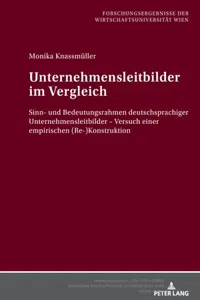 Unternehmensleitbilder im Vergleich_cover