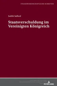 Staatsverschuldung im Vereinigten Koenigreich_cover