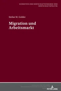 Migration und Arbeitsmarkt_cover