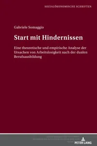 Start mit Hindernissen_cover