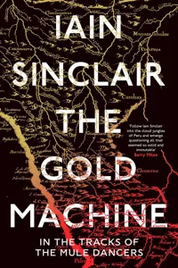 The Gold Machine_cover