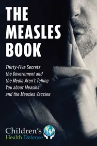 The Measles Book_cover