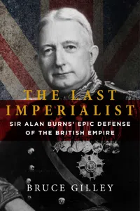 The Last Imperialist_cover
