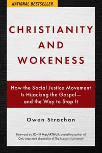 Christianity and Wokeness_cover