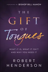 The Gift of Tongues_cover