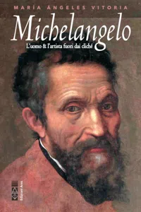 Michelangelo_cover
