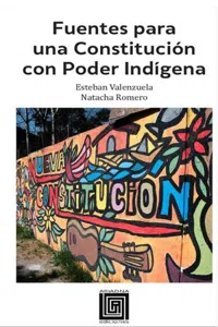 Fuentes para una Constitución con Poder Indígena_cover